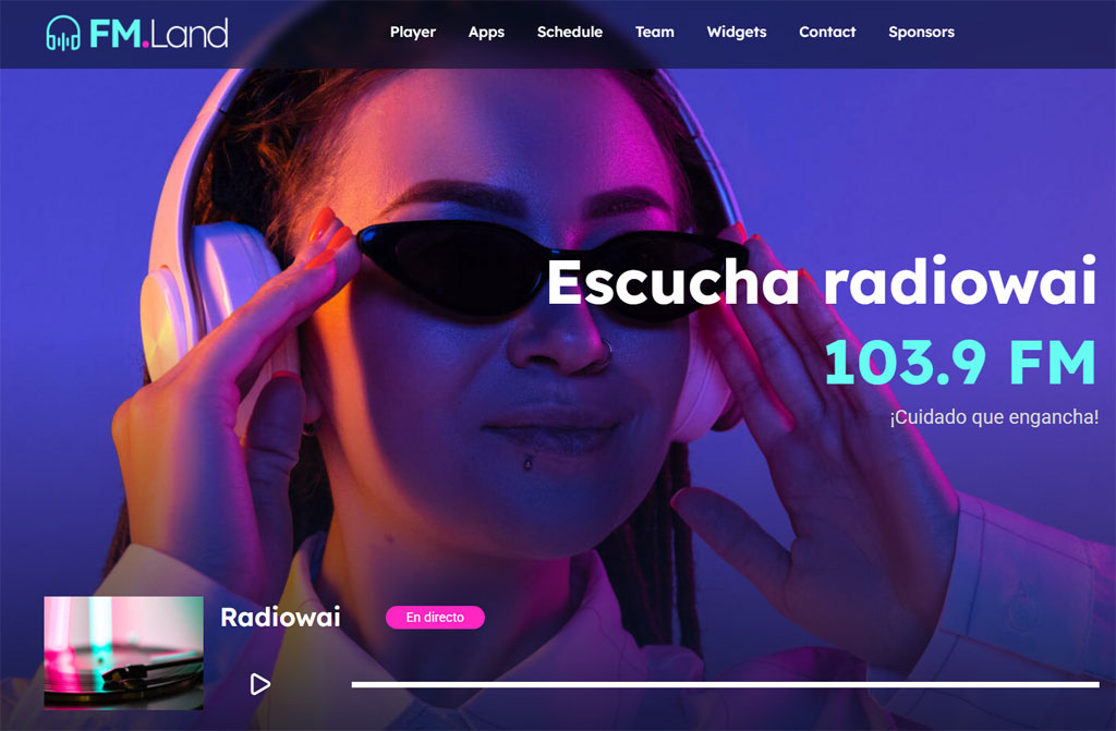 Découvrez notre démo